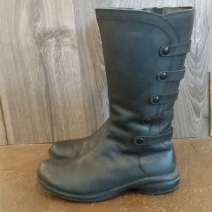 Merrell waterproof boots